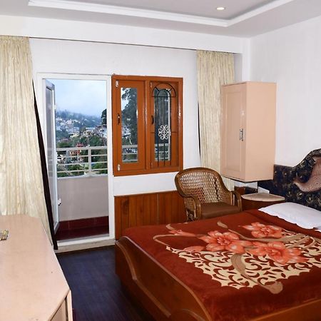 קודאיקנאל Hotel Ruby International מראה חיצוני תמונה