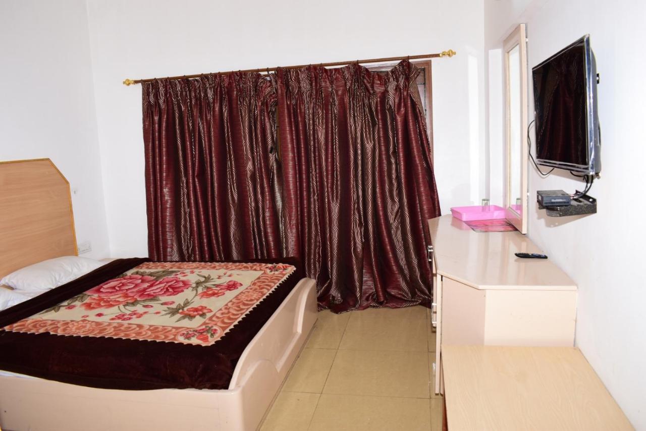 קודאיקנאל Hotel Ruby International מראה חיצוני תמונה
