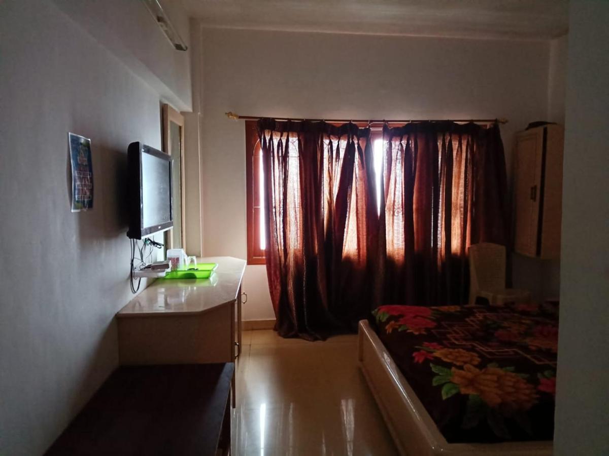 קודאיקנאל Hotel Ruby International מראה חיצוני תמונה