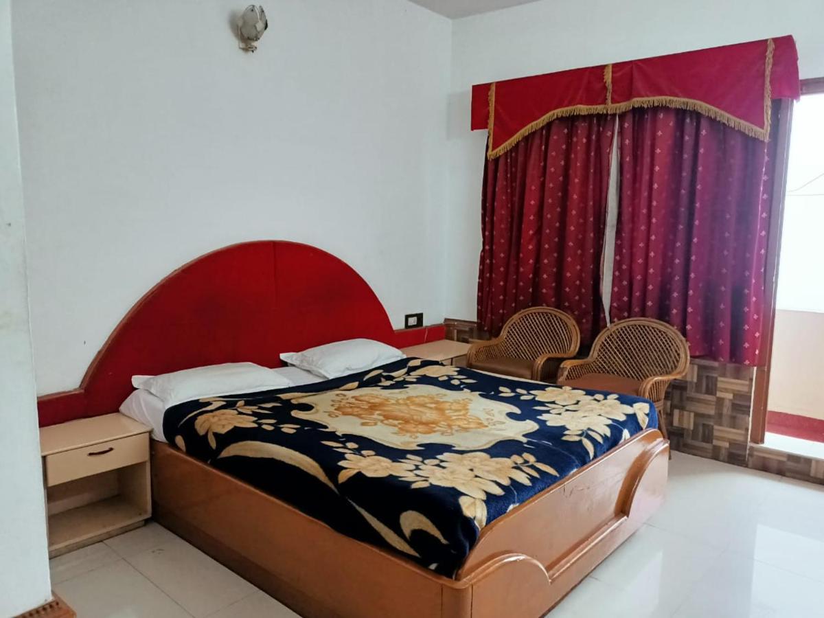 קודאיקנאל Hotel Ruby International מראה חיצוני תמונה