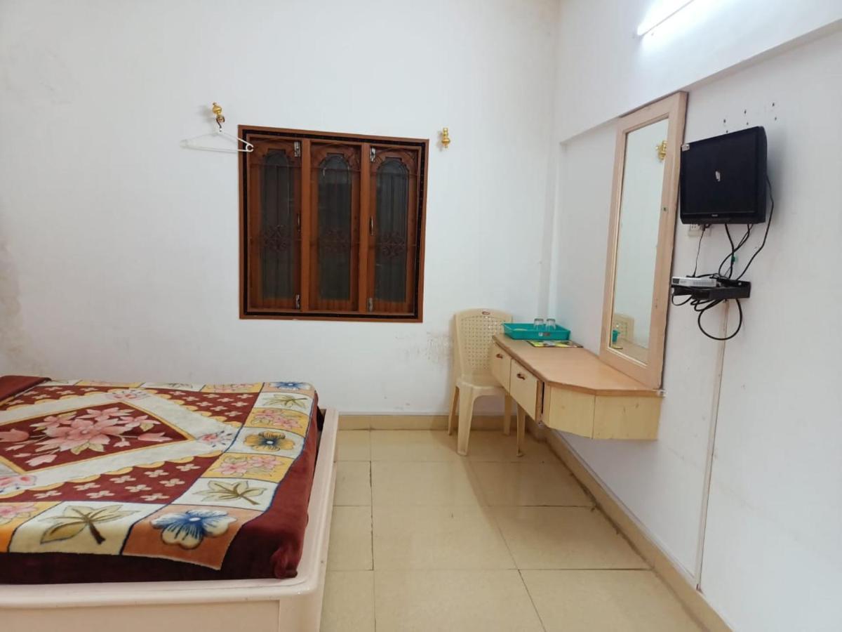 קודאיקנאל Hotel Ruby International מראה חיצוני תמונה