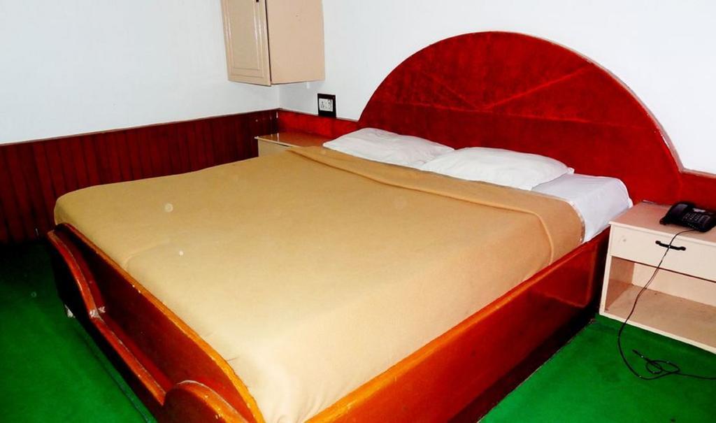 קודאיקנאל Hotel Ruby International חדר תמונה